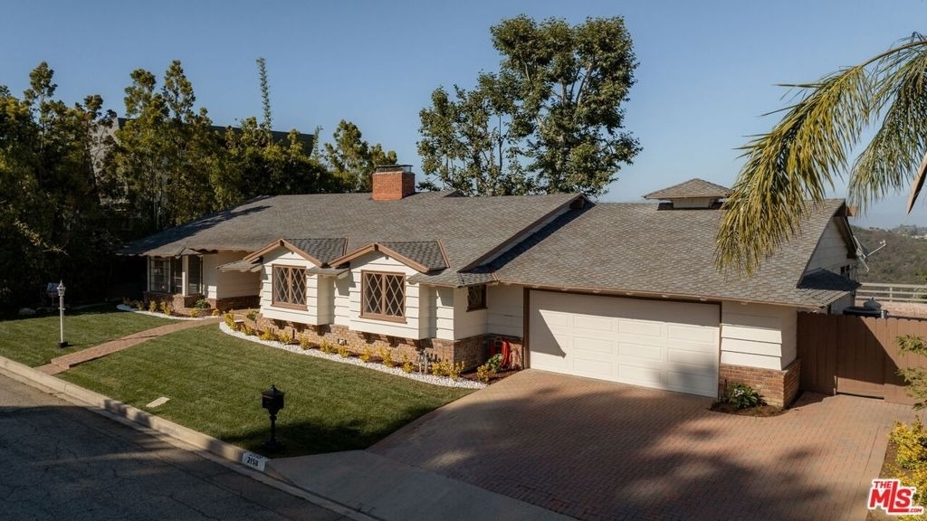 2158 Stradella Road - Photo 0