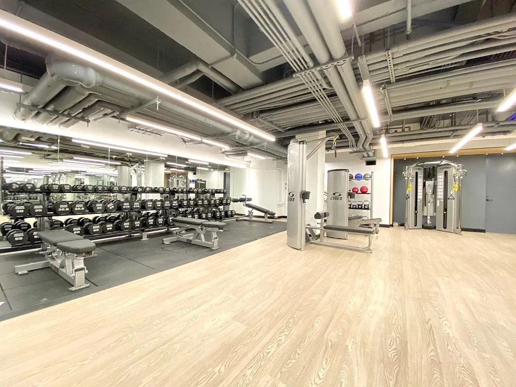 238 East 58th Street - Photo 11