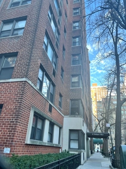 20 Beekman Place, 12A - Photo 11