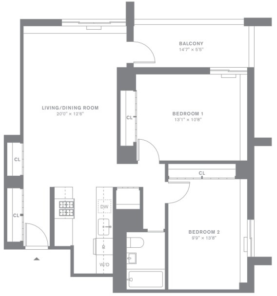 West 87th Street - Photo 19