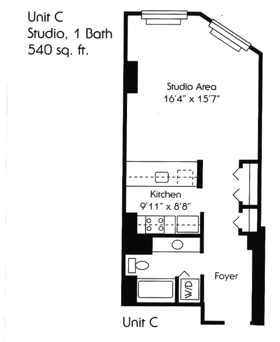 155 Washington Street - Photo 47