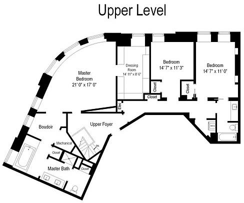 260 W Broadway - Photo 24