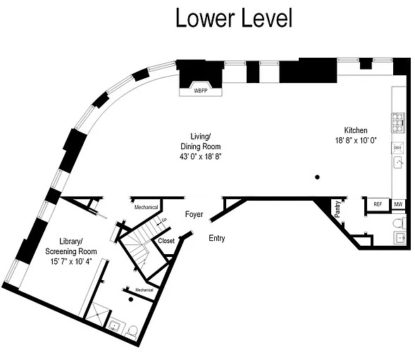 260 W Broadway - Photo 25