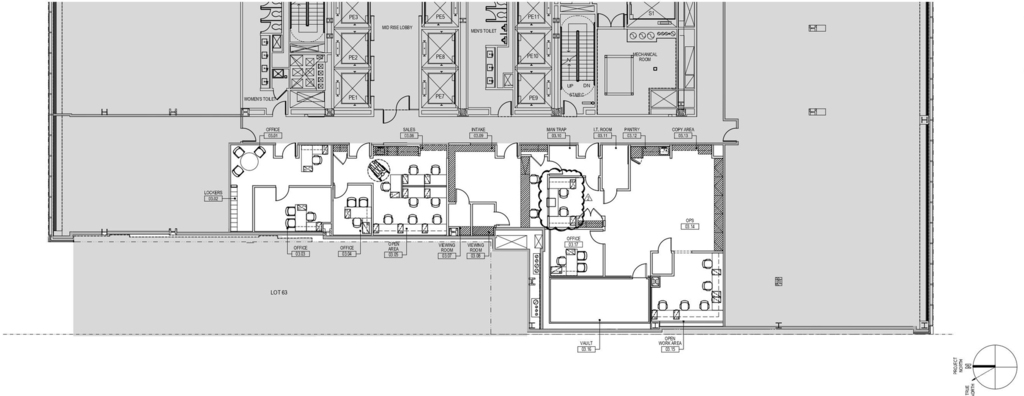 50 W 47th St - Photo 0