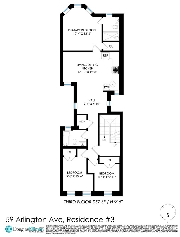 59 Arlington Ave - Photo 15