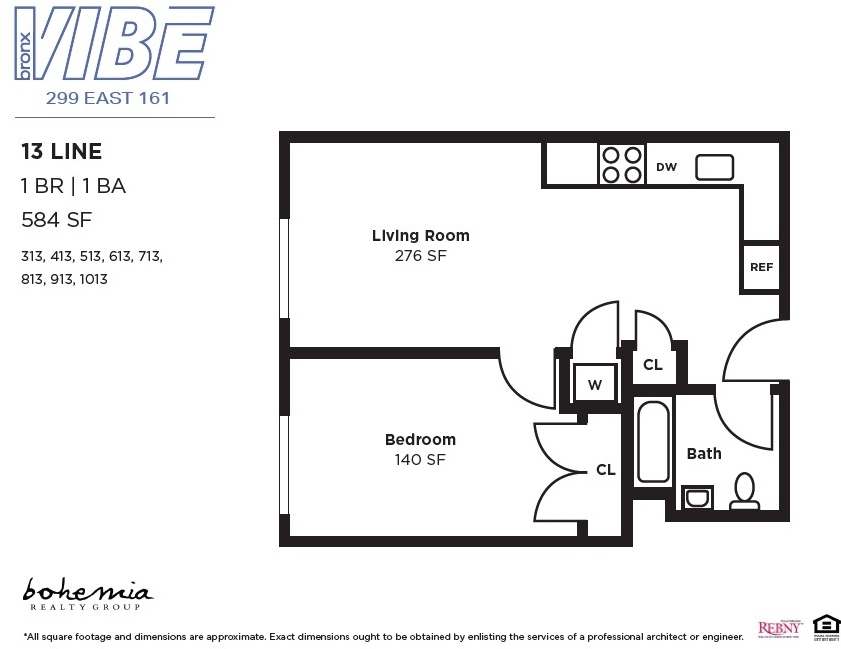 East 161st Street - Photo 20