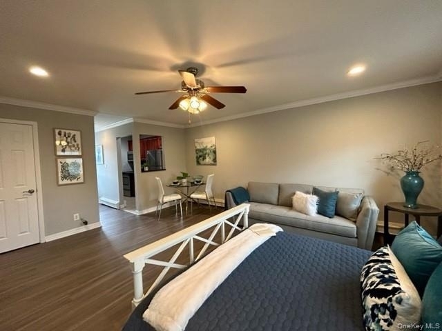 184 Hallock Road - Photo 4