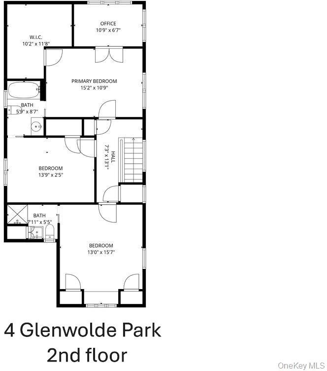 4 Glenwolde Park - Photo 47