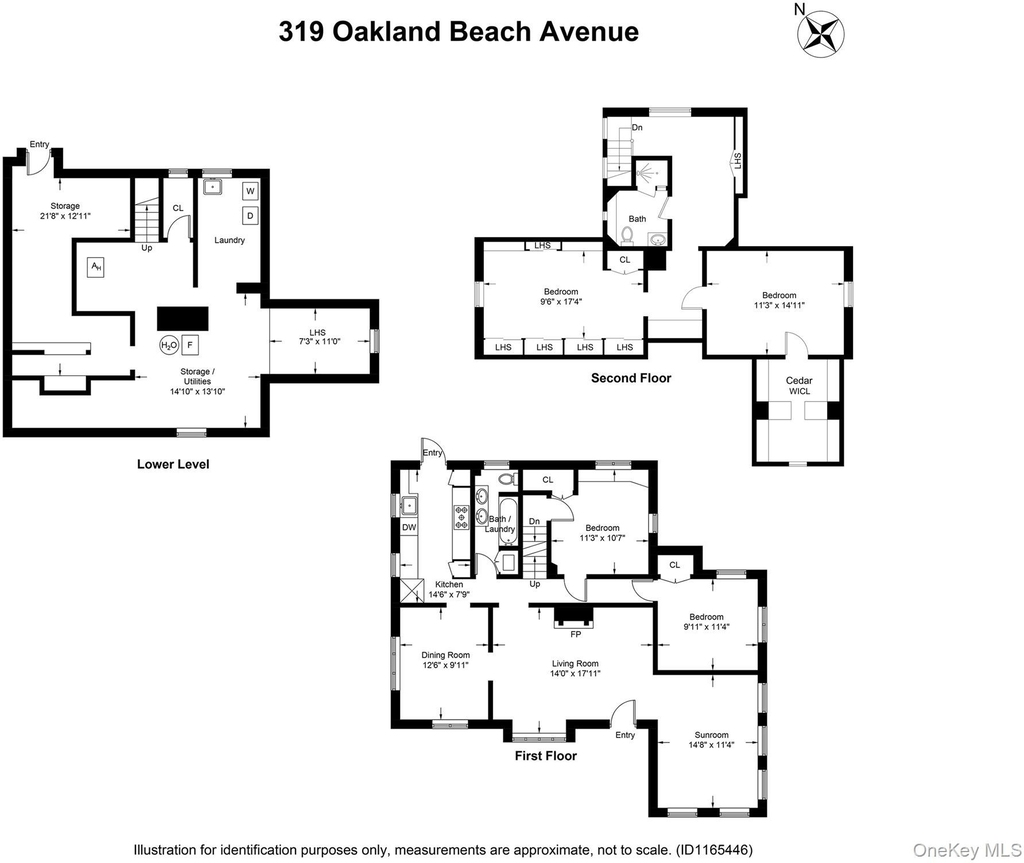 319 Oakland Beach Avenue - Photo 33