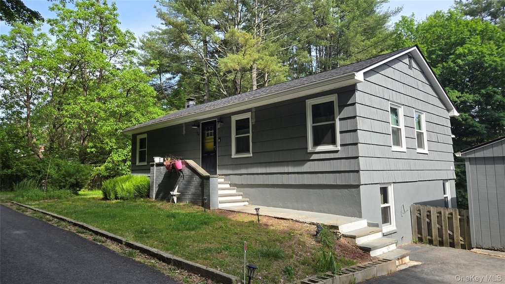 24 Andrew Paye Road - Photo 0