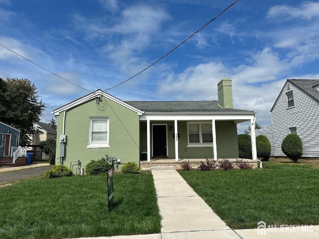 242 Grove Street - Photo 0