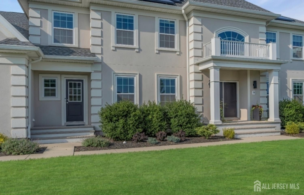 9 Jaimeson Way - Photo 1