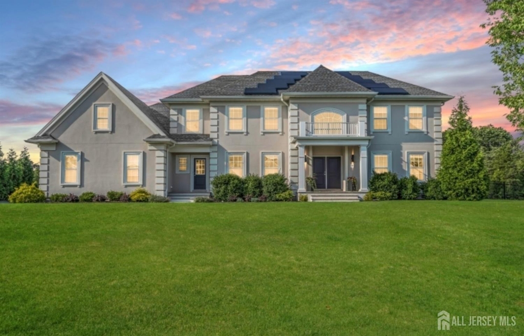 9 Jaimeson Way - Photo 0