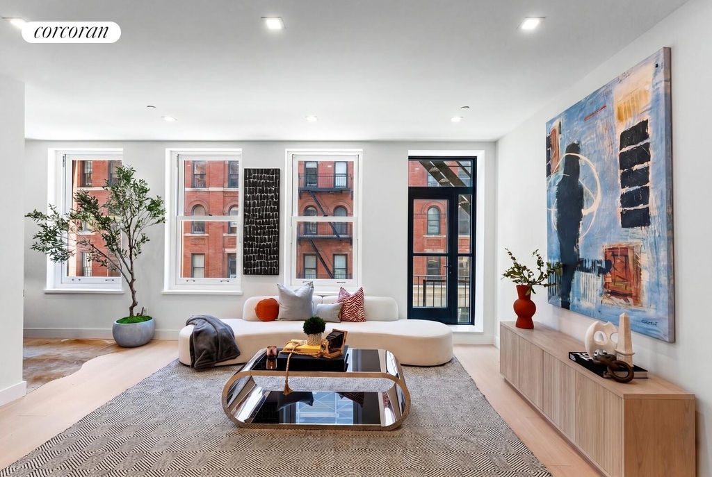 460 Greenwich Street - Photo 4
