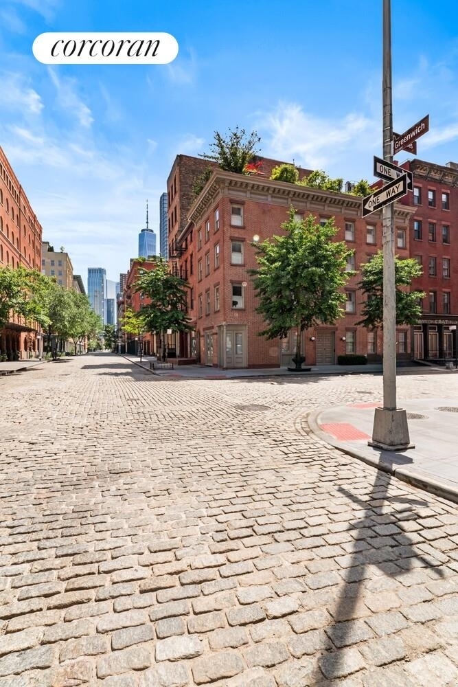 460 Greenwich Street - Photo 24