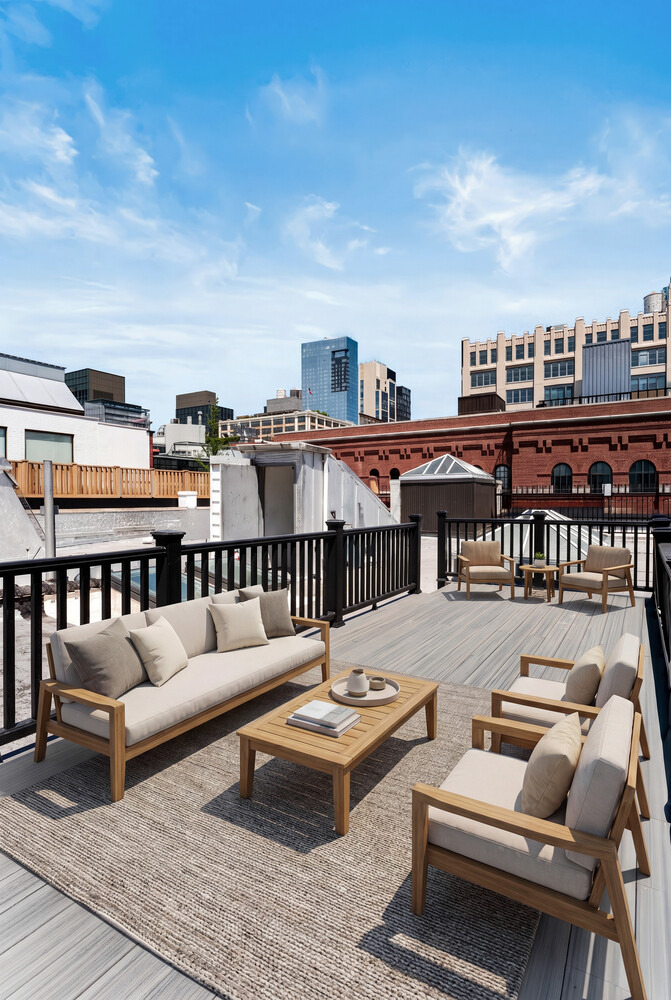 460 Greenwich Street - Photo 23