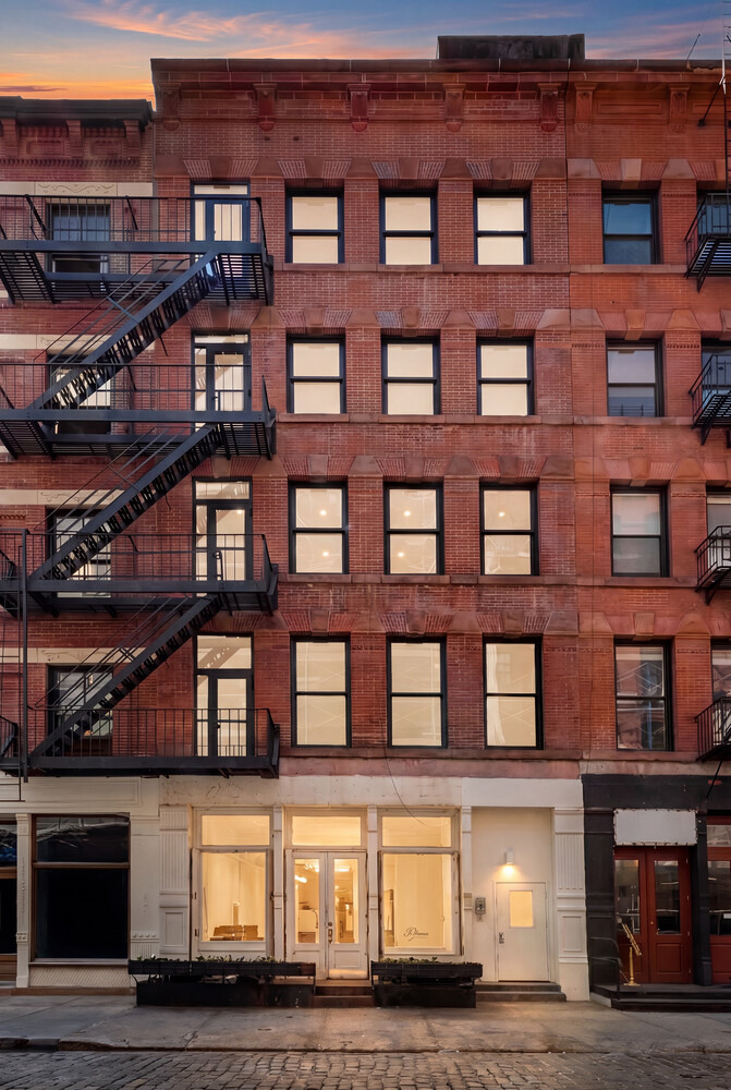 460 Greenwich Street - Photo 24