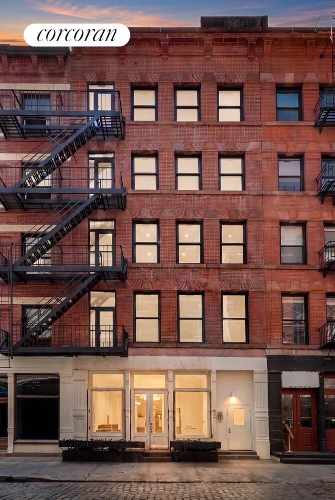 460 Greenwich Street - Photo 14