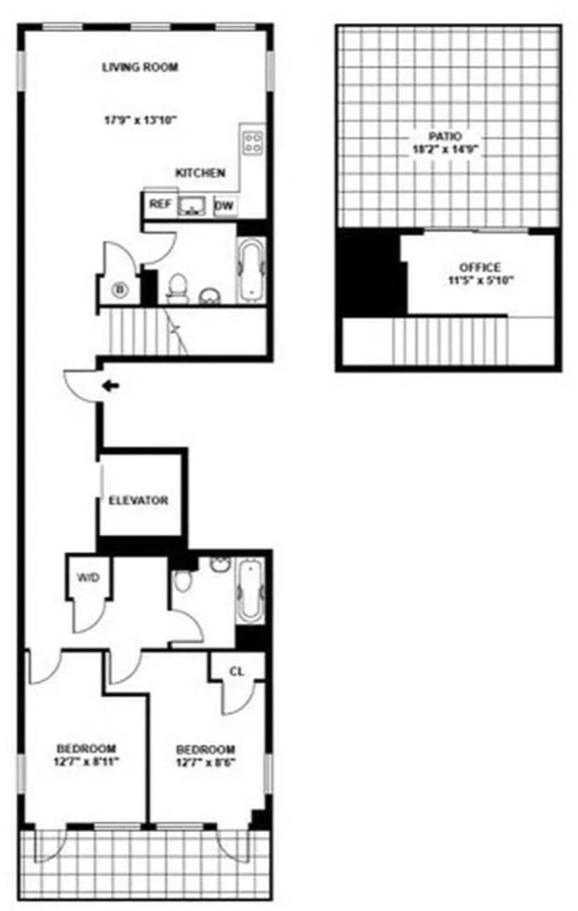 419 E 117th Street - Photo 16