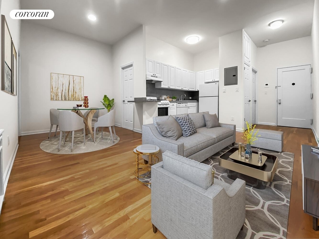 130 E 93rd Street - Photo 2