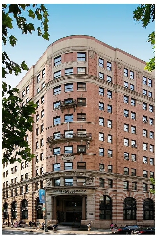 260 W Broadway - Photo 20