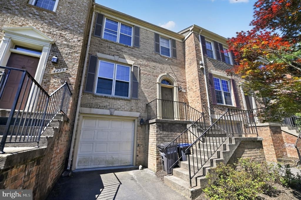 4277 Fox Lake Drive - Photo 1