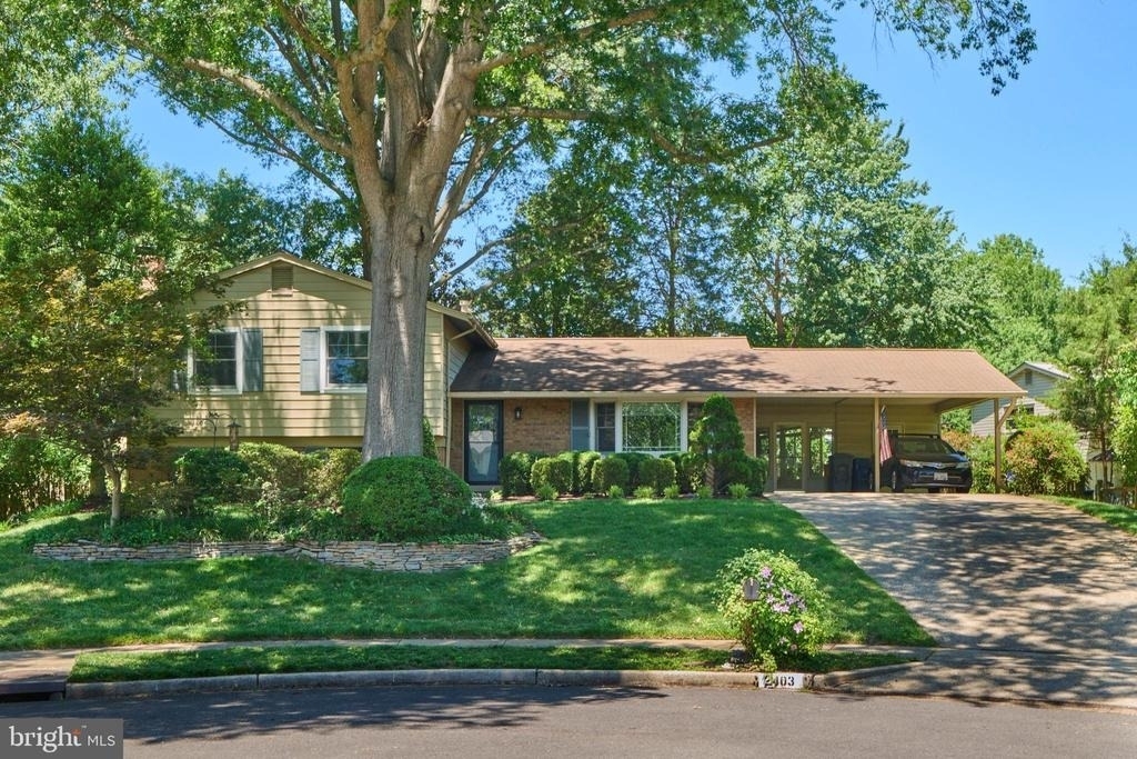 2403 Arrow Park Drive - Photo 0