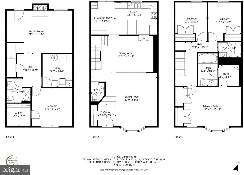 6861 Williamsburg Pond Court - Photo 36