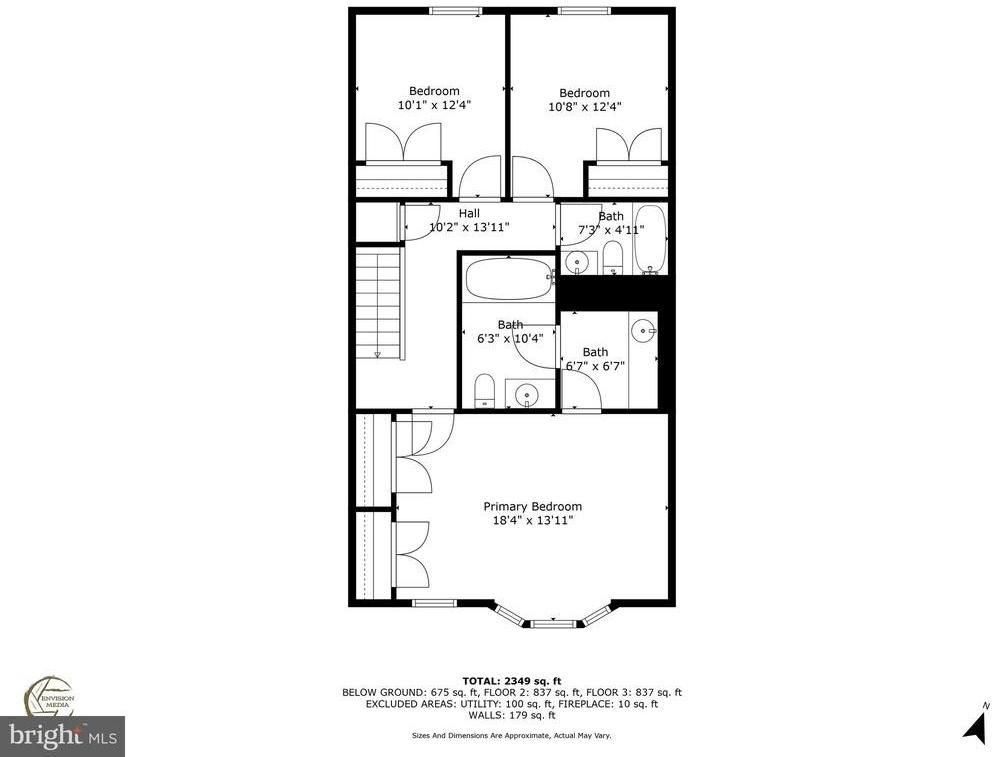 6861 Williamsburg Pond Court - Photo 38