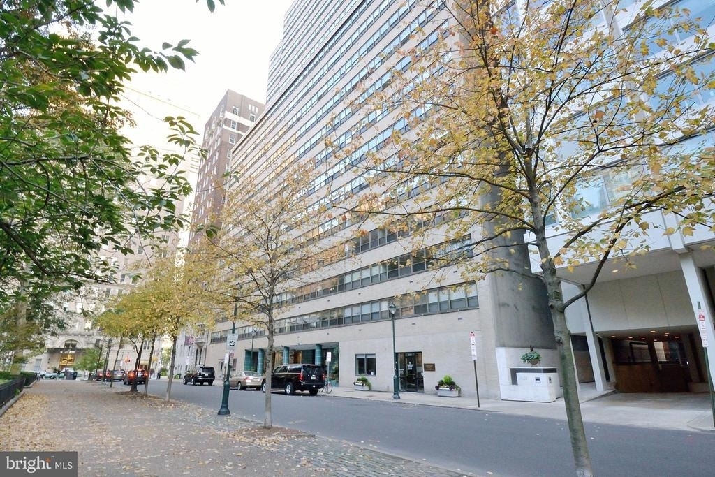 1806 Rittenhouse Square - Photo 12