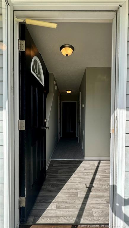 478 Cape Fear Road - Photo 1