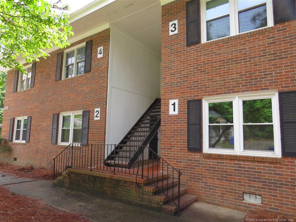 1608-1 Fayette Avenue - Photo 1