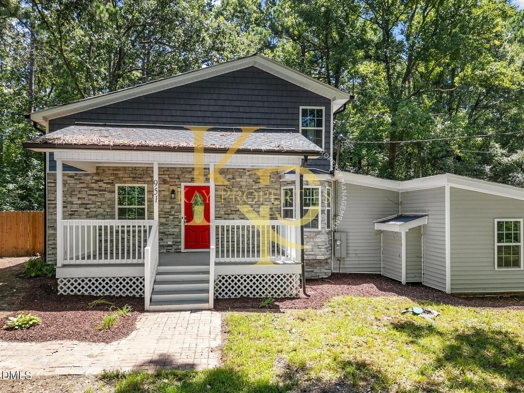 951 Walter Bright Road - Photo 3