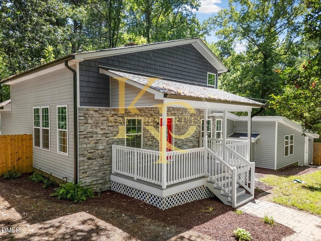 951 Walter Bright Road - Photo 1