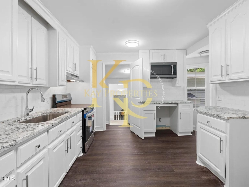 951 Walter Bright Road - Photo 14