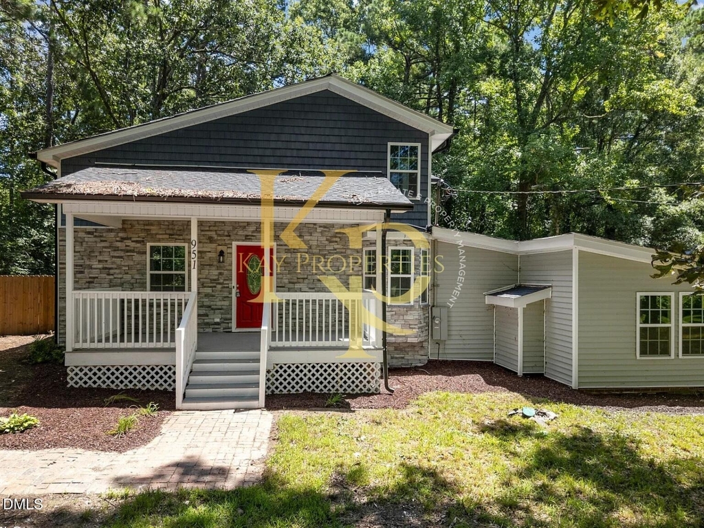 951 Walter Bright Road - Photo 2