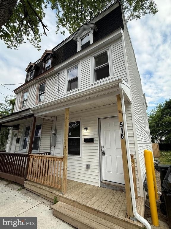 516 Columbus Road - Photo 0