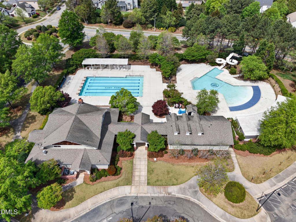 828 Waterford Lake Drive - Photo 51
