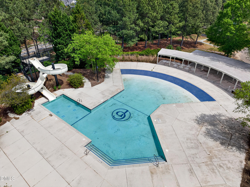 828 Waterford Lake Drive - Photo 53