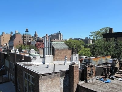 Bedford St & Barrow St. New York, NY 10014 - Photo 1