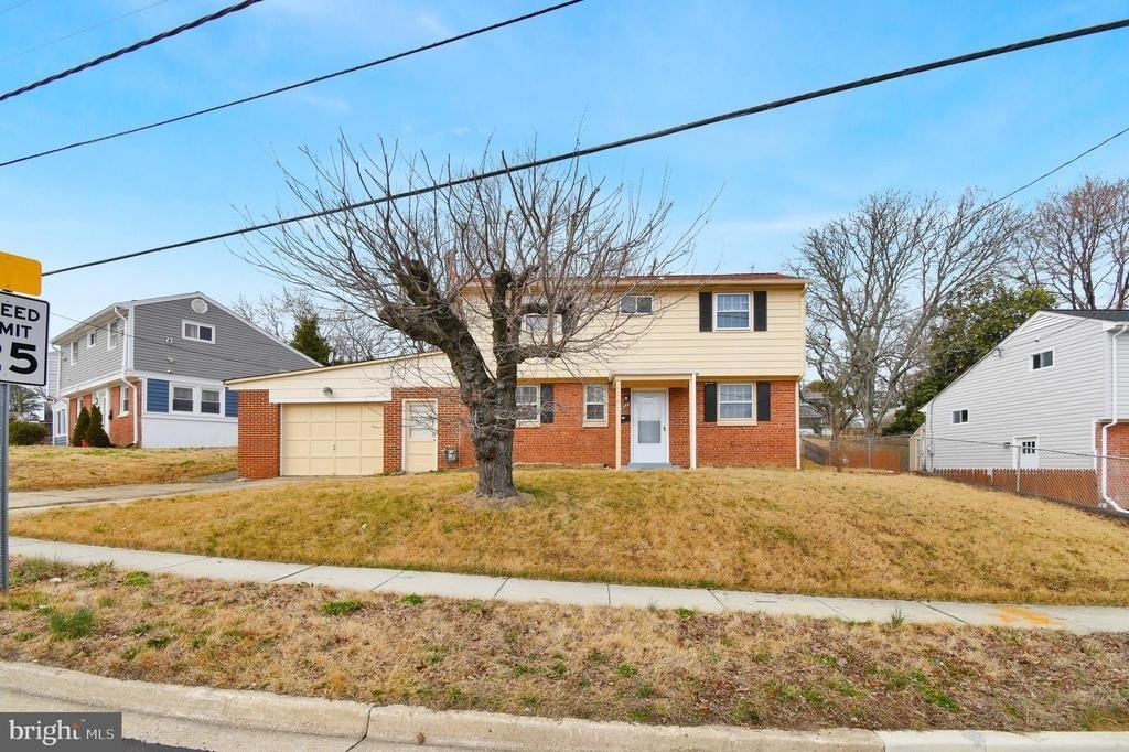 402 Kerby Hill Road - Photo 1