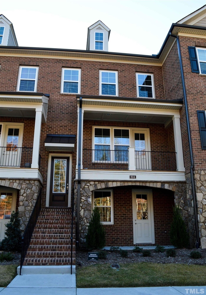 804 Bankston Woods Way - Photo 1