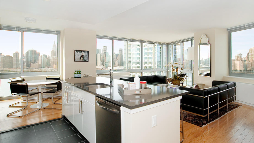Copy of 4615 Center Boulevard, Unit 2003 - Photo 1