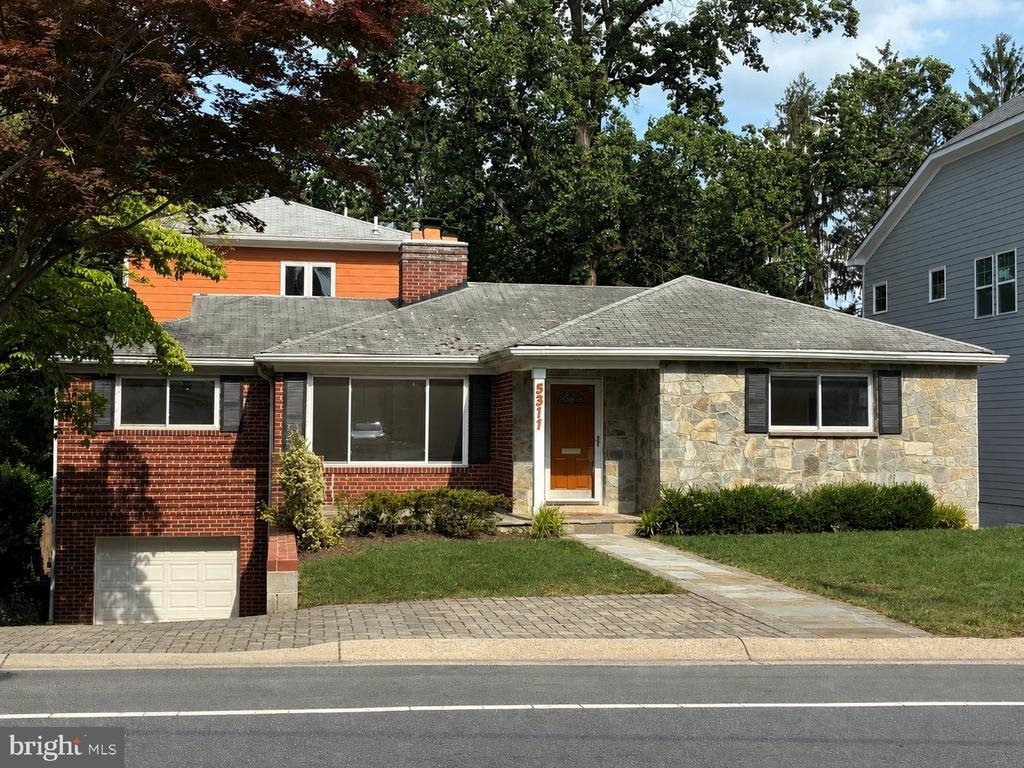 5311 Sangamore Road - Photo 1