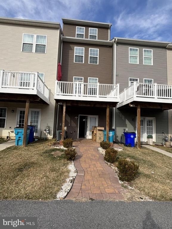 6503 Ballenger Run Boulevard - Photo 0