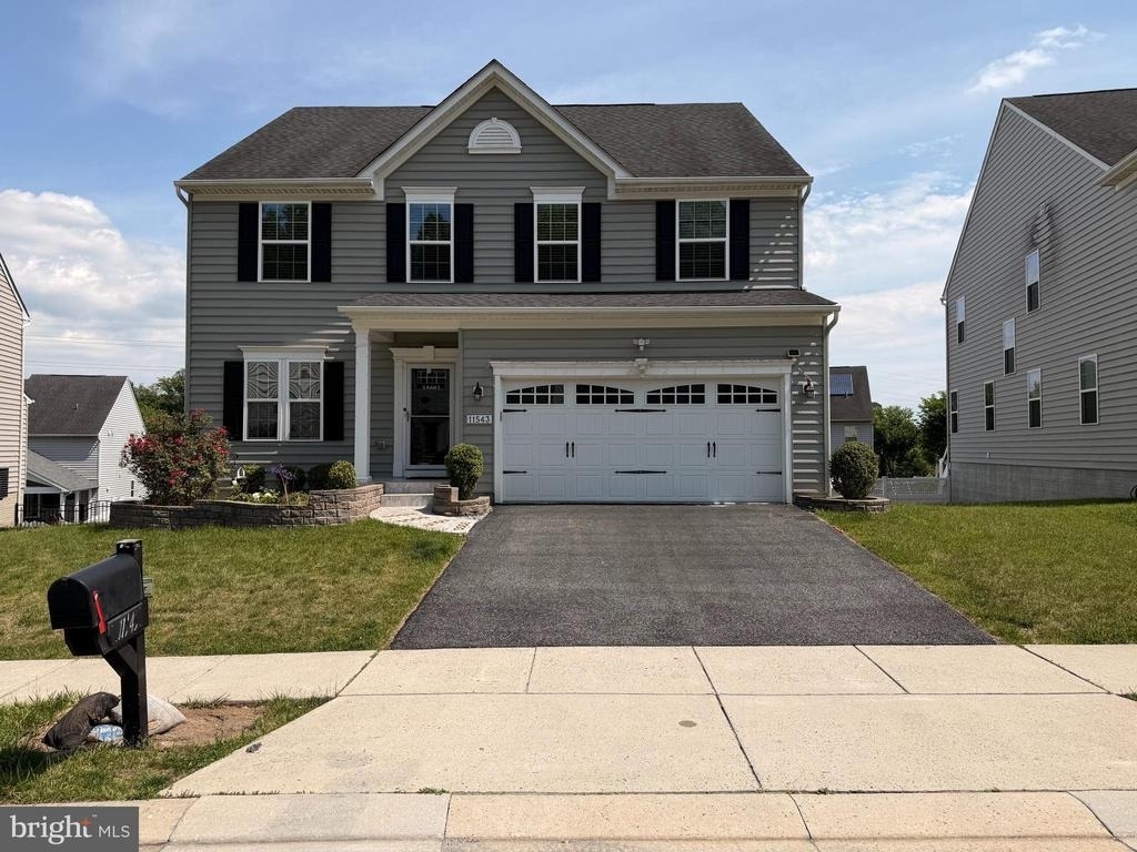 11543 Autumn Terrace Drive - Photo 0