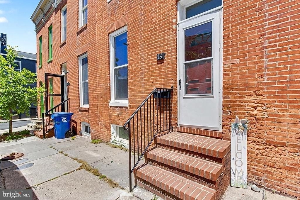 14 Poultney Street - Photo 1
