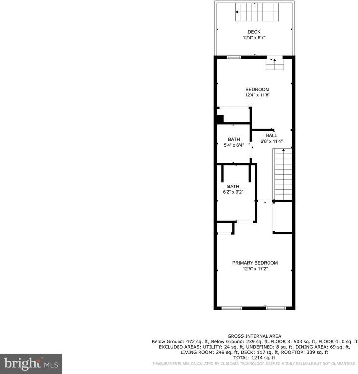814 S Clinton Street S - Photo 50