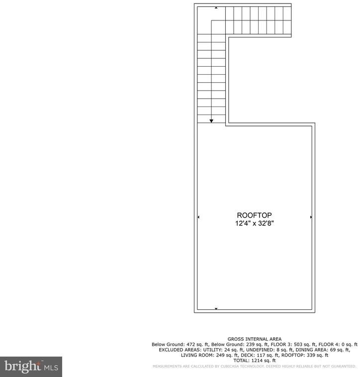 814 S Clinton Street S - Photo 51