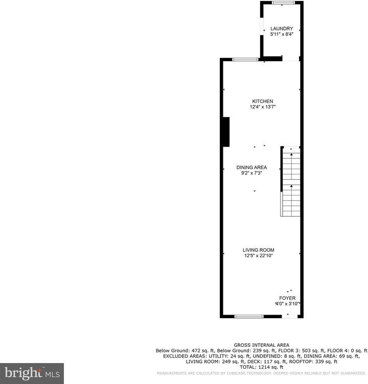 814 S Clinton Street S - Photo 48